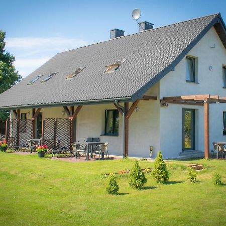Apartamenty - Dom Смолдзиньски-Ляс Экстерьер фото