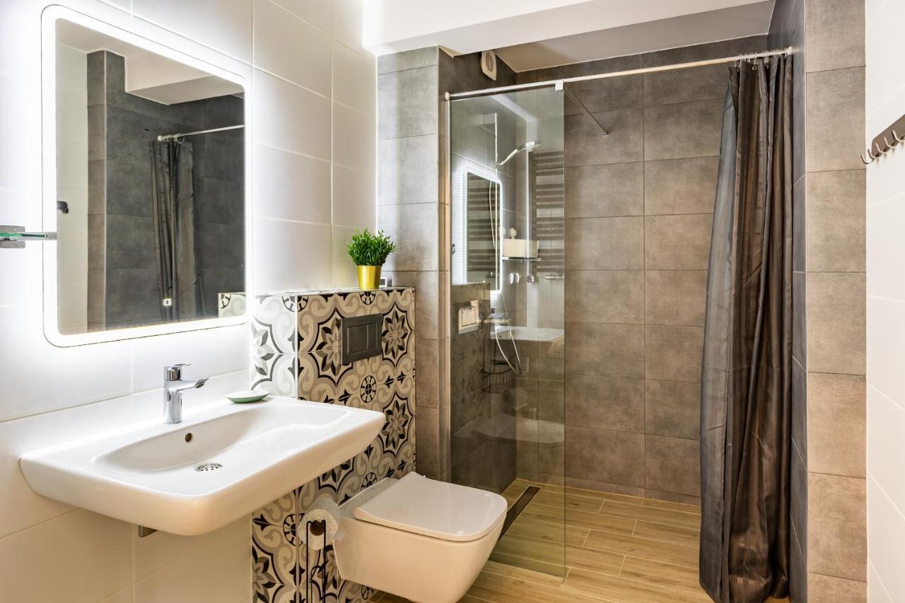 Apartamenty - Dom Смолдзиньски-Ляс Экстерьер фото