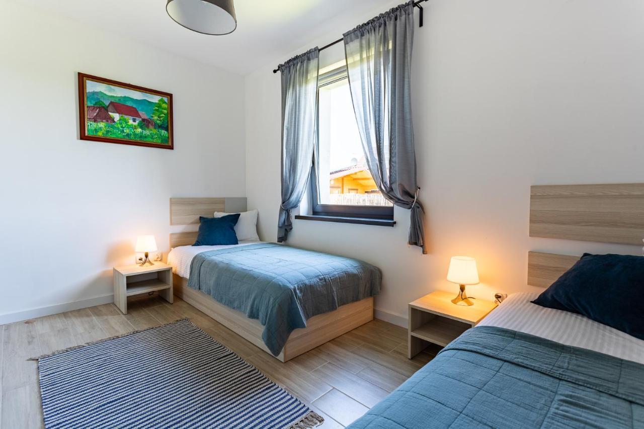 Apartamenty - Dom Смолдзиньски-Ляс Экстерьер фото