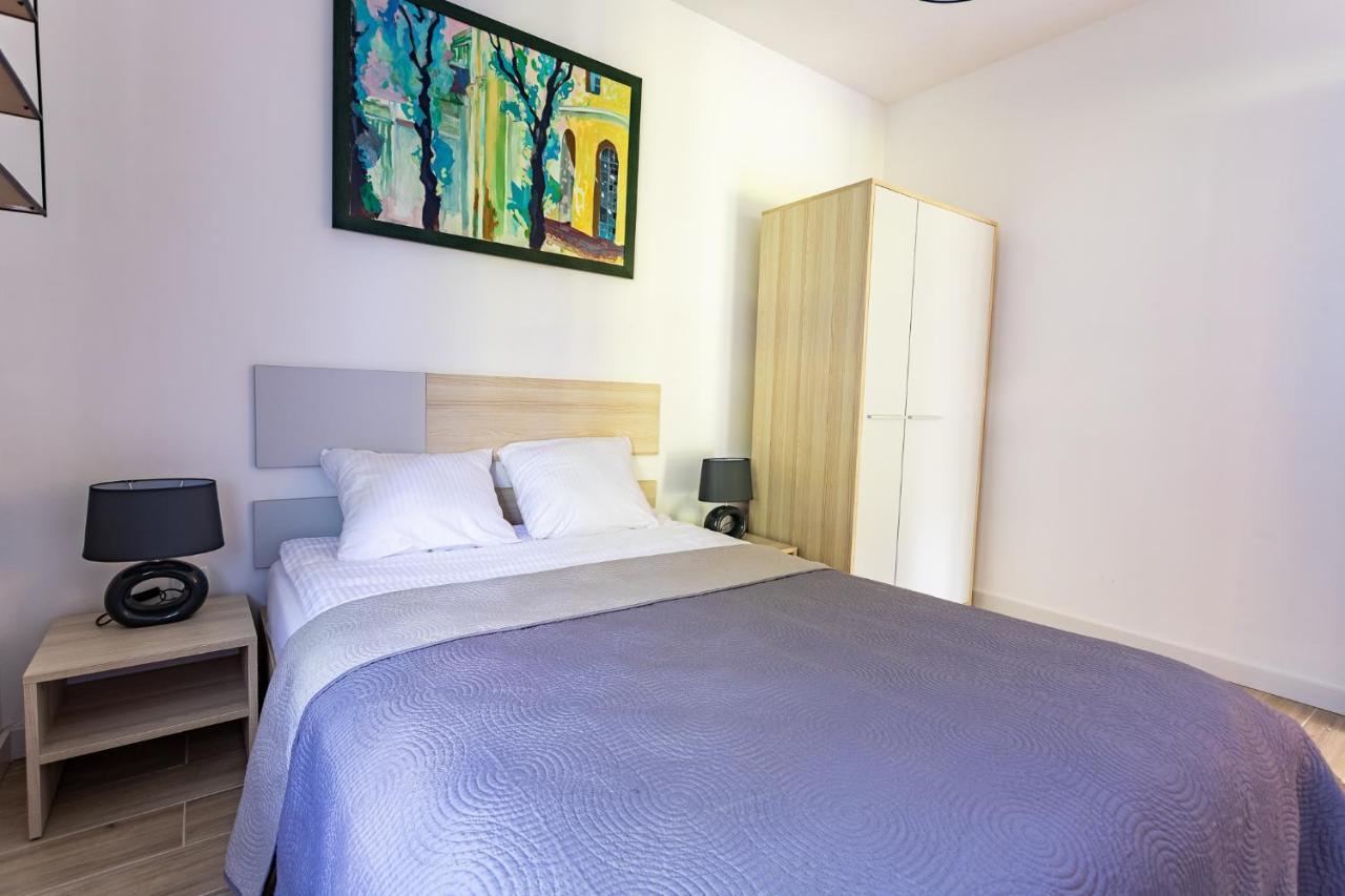 Apartamenty - Dom Смолдзиньски-Ляс Экстерьер фото