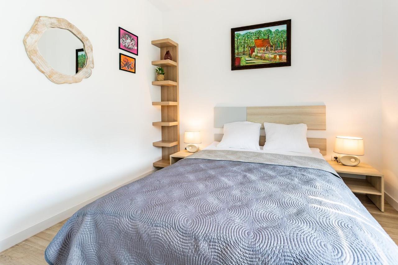 Apartamenty - Dom Смолдзиньски-Ляс Экстерьер фото