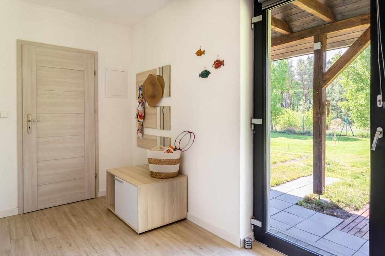 Apartamenty - Dom Смолдзиньски-Ляс Экстерьер фото
