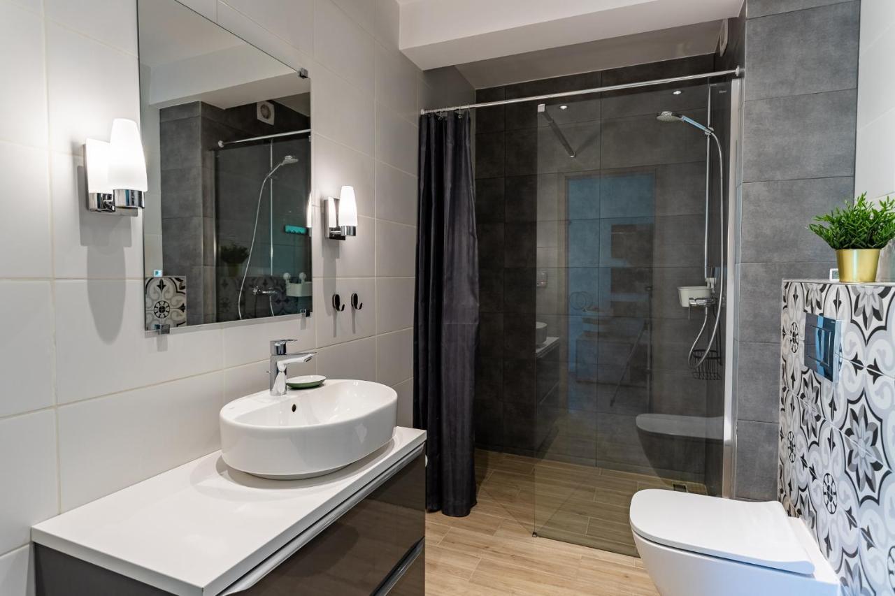 Apartamenty - Dom Смолдзиньски-Ляс Экстерьер фото