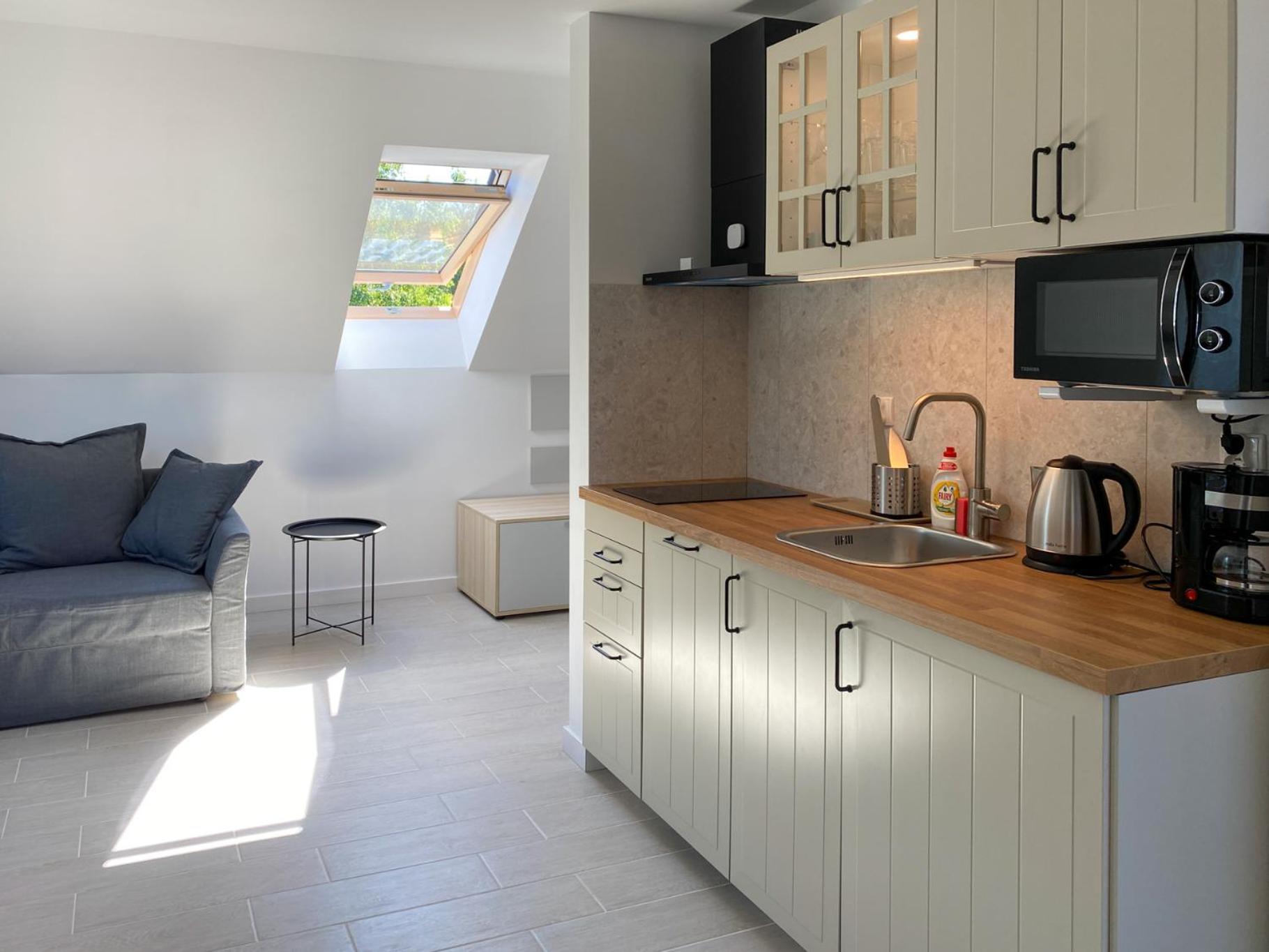 Apartamenty - Dom Смолдзиньски-Ляс Экстерьер фото